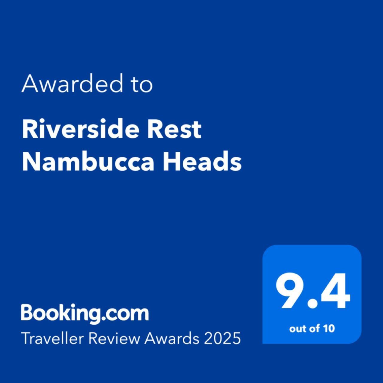 Riverside Rest نامبوكا هيدس المظهر الخارجي الصورة